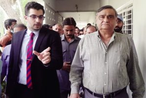Dr Asim Hussain inaugurates state-of-the-art computerised domicile system